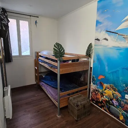 & Port * Le Tréport